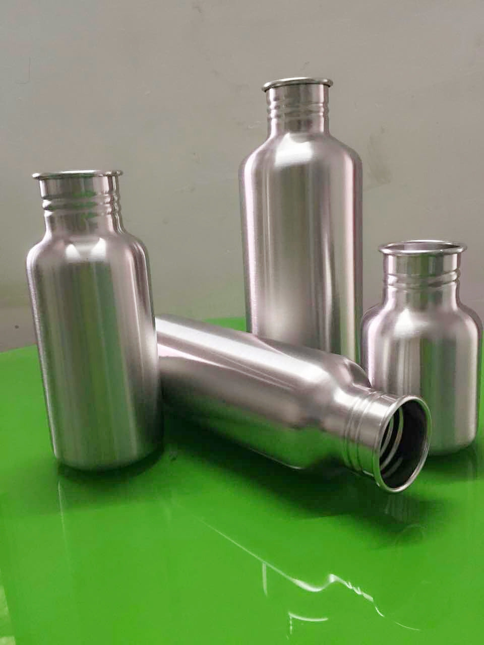 Stainless Steel Insulated Water Bottle