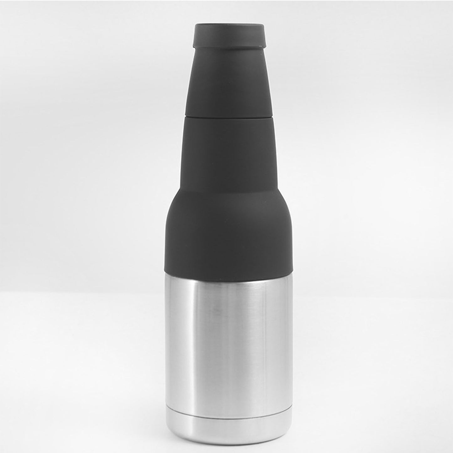 12oz Stainless Steel Water Bottle Insulated Cup Mug With Double Walled for Outdoor Travel