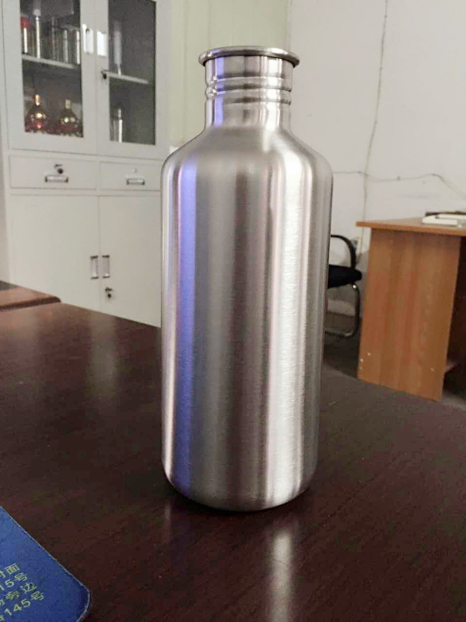 Stainless Steel Insulated Water Bottle