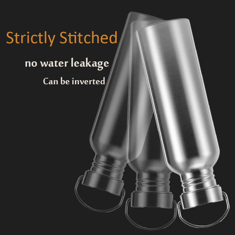 Stainless Steel Insulated Water Bottle