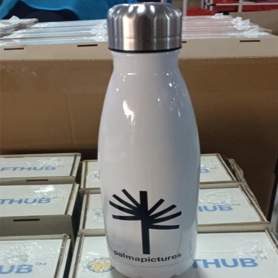 Premium Stainless Steel Water Bottle