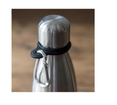 Premium Stainless Steel Water Bottle